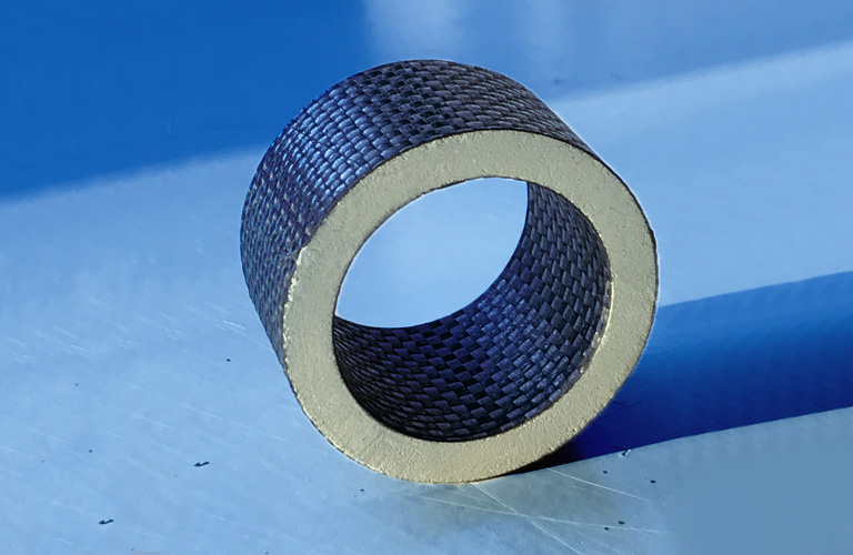 Laminates and Composite Structures Blueshift