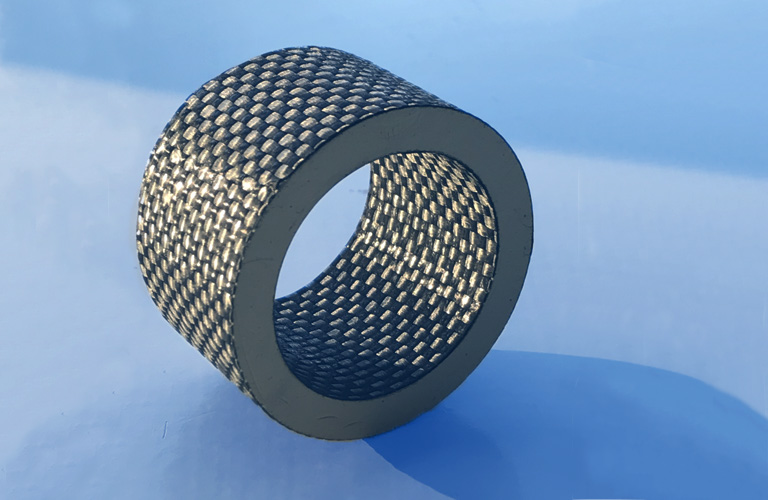 Laminates and Composite Structures Blueshift