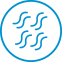 rf transparency icon