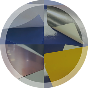 AeroZero Lamination
