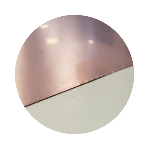 Copper Clad Flex Multi Layer Laminates