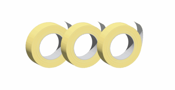 AeroZero Tape 100