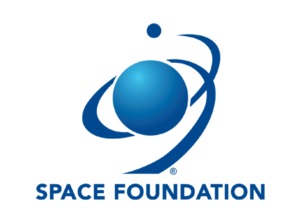 Space Foundation Logo