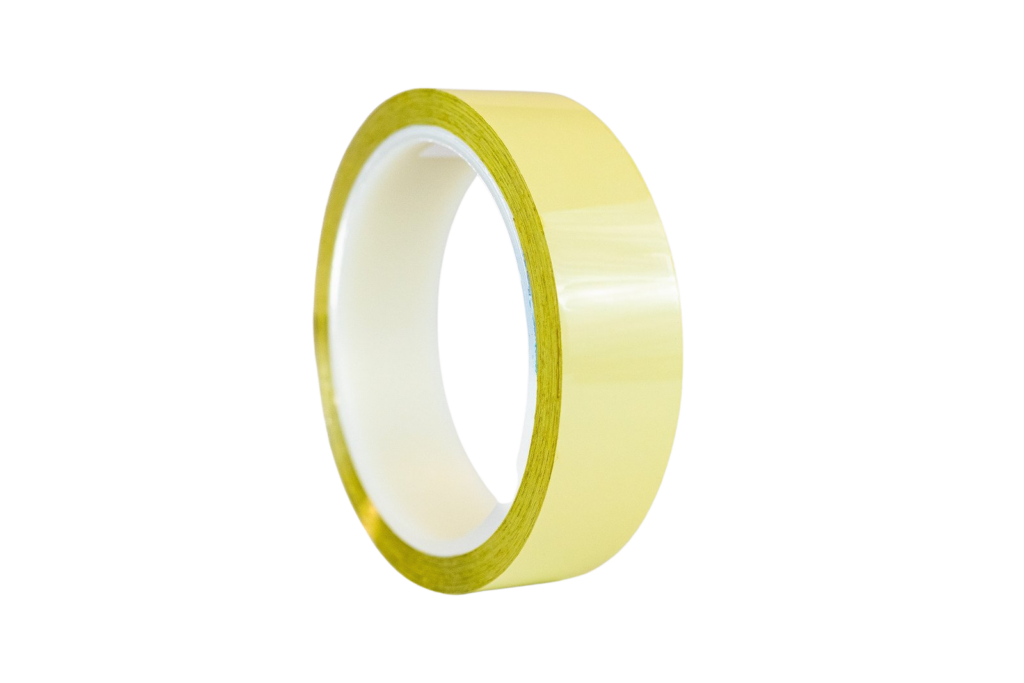 RockeTape™ Vapor Deposited Aluminized Polyimide Tape