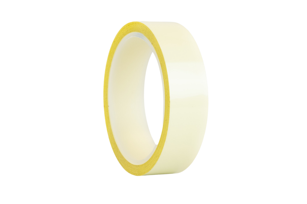 RockeTape™ Polyimide Tape