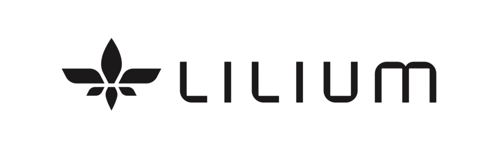 Lilium Logo