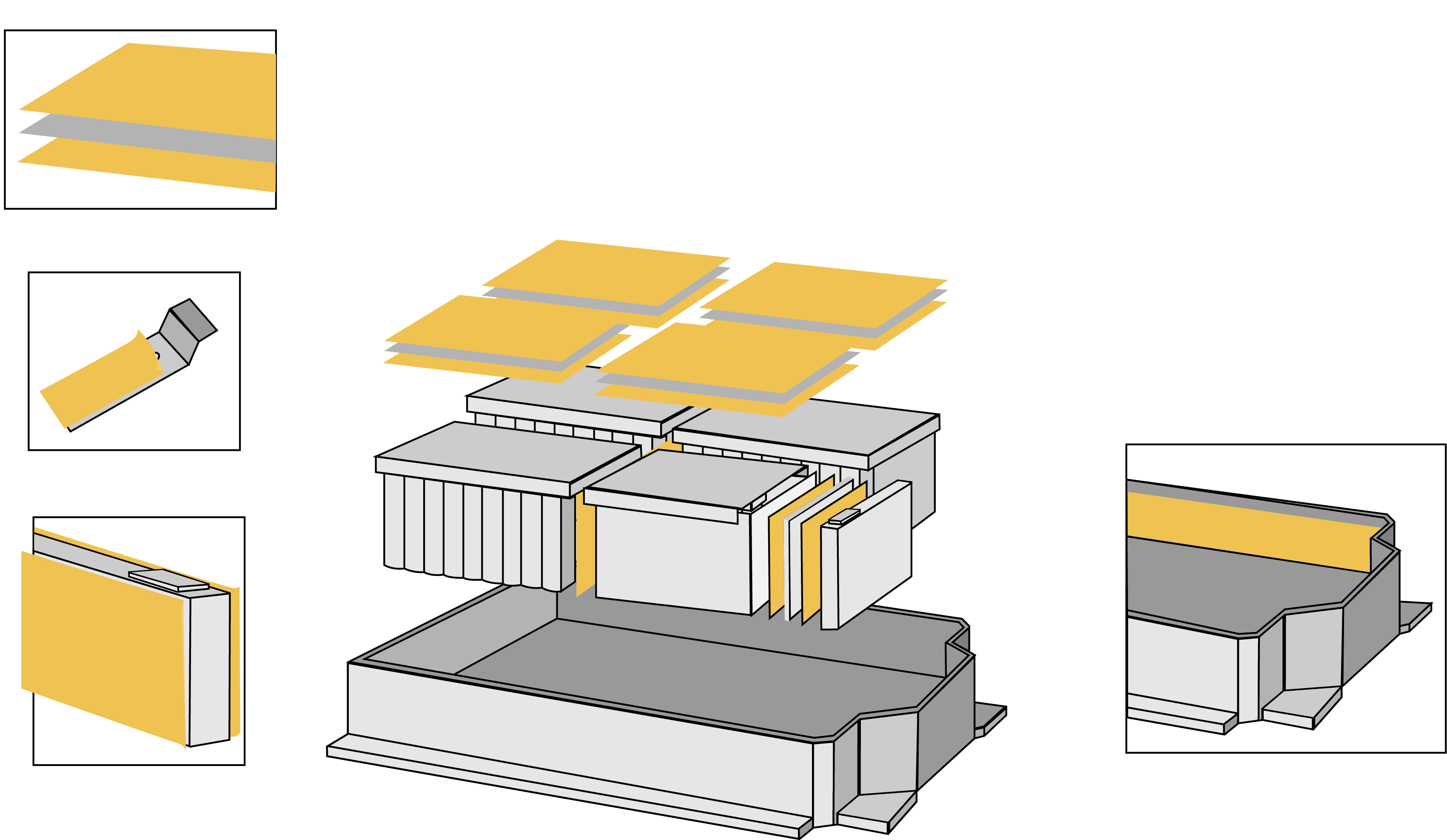 Batteries Cross View - White Font3