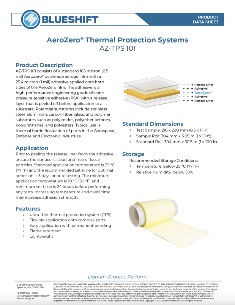 AZ-TPS 101