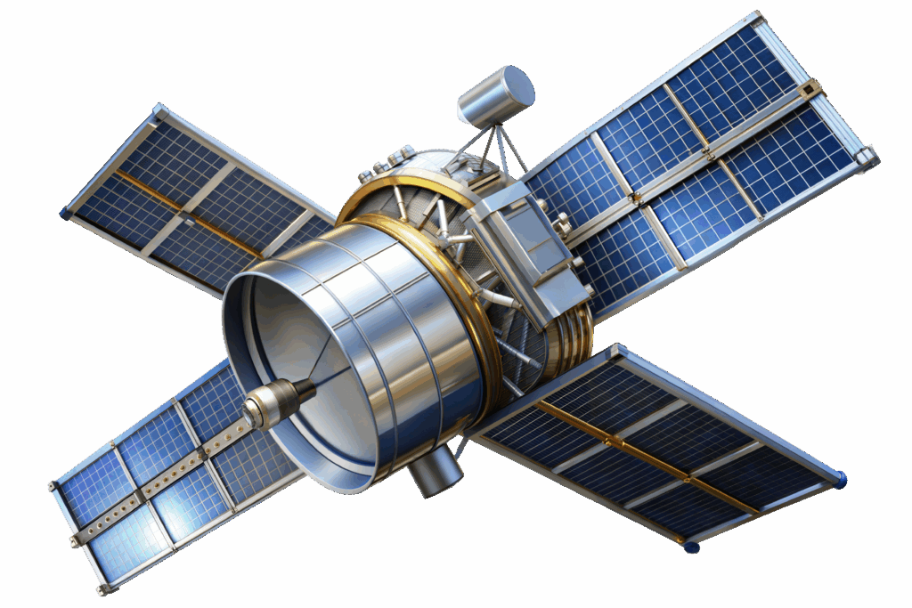 Satellite