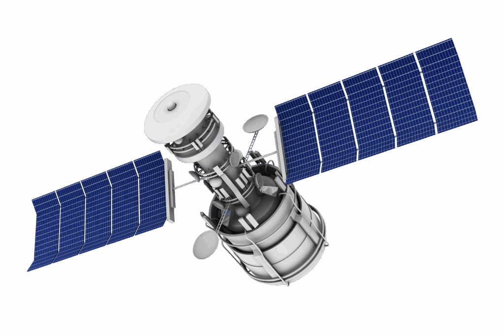 LEO Satellite