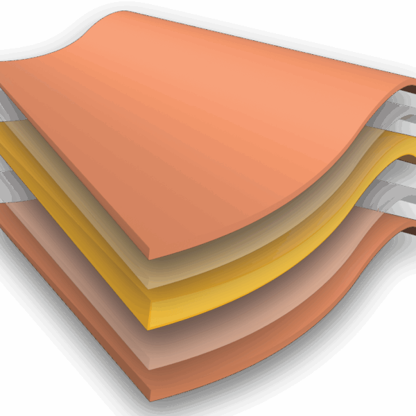 PhaseBlue Series Circuit Material