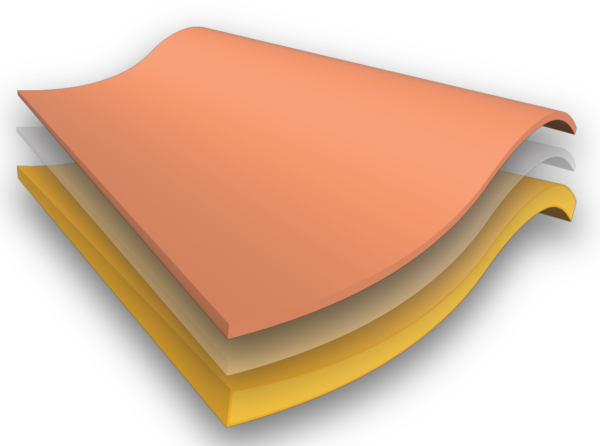 PhaseBlue Single Sided Copper