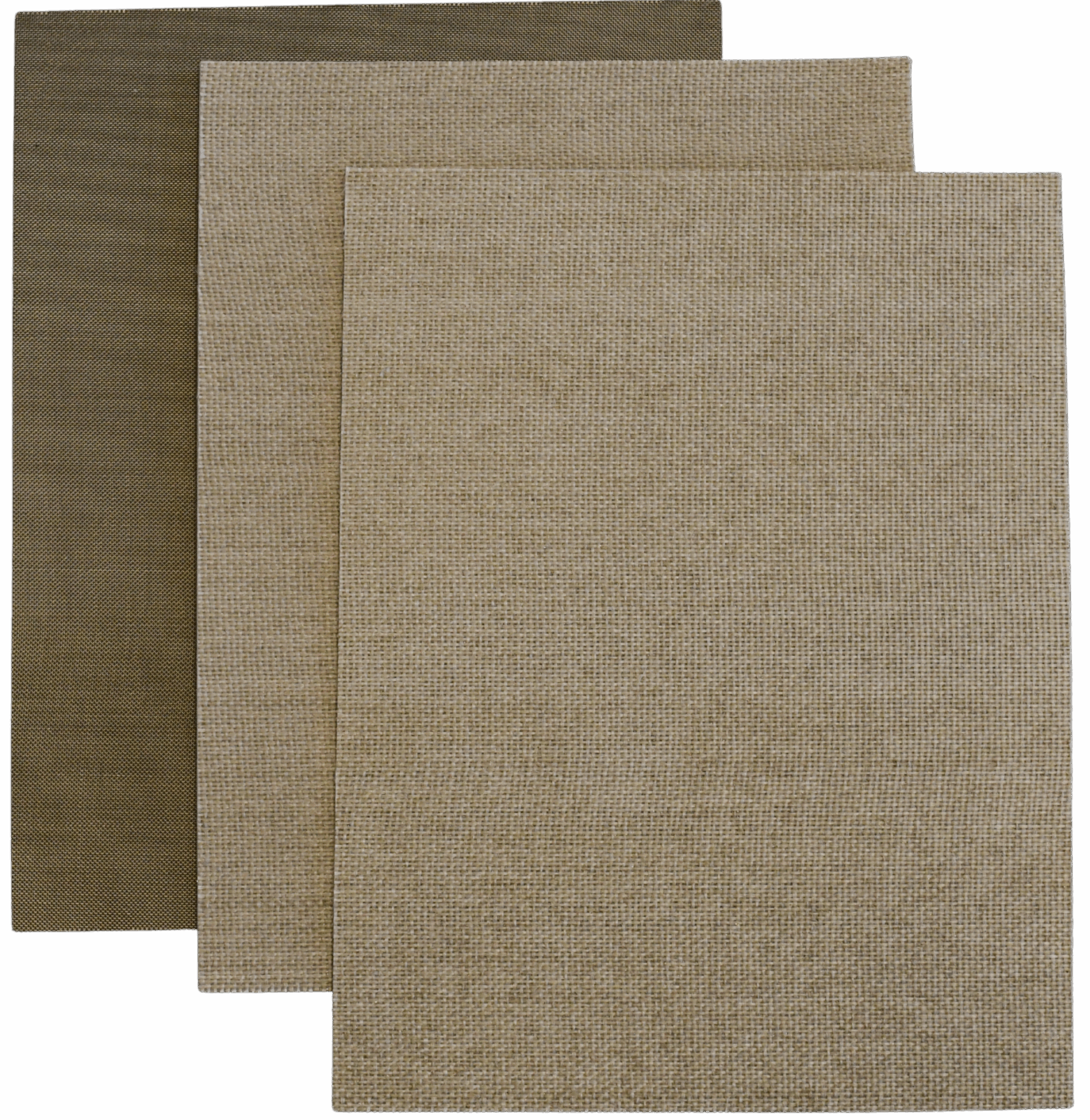 AeroZero Flame and Thermal Barriers