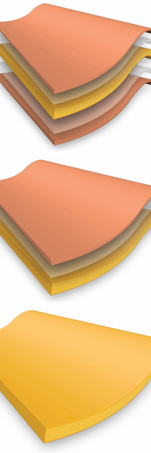 PhaseBlue 1500-Series Circuit Materials