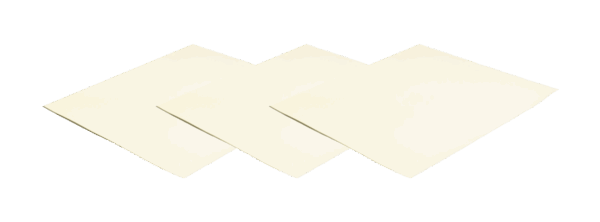 AeroZero TPS DS Sheets