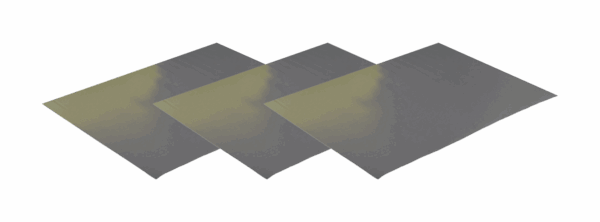 AeroZero TPS GR Sheets