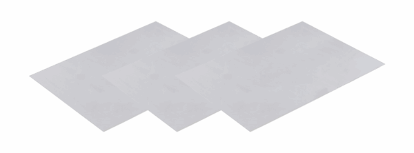 AeroZero TPS VDA PI Sheets