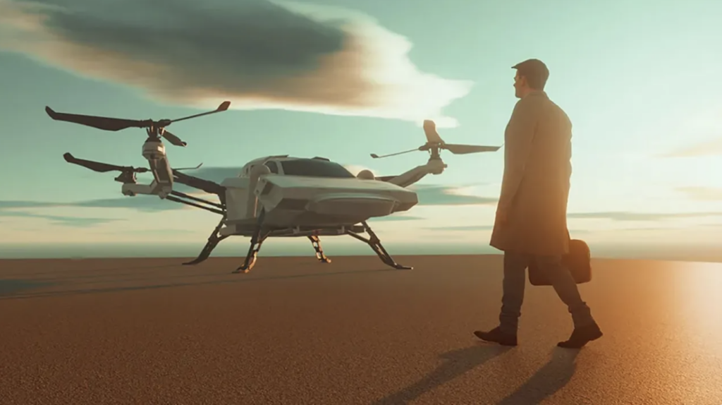 Reinventing Thermal Battery Protection Systems for Electric Aviation