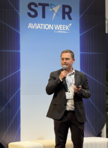 Space Tech Expo Challenge