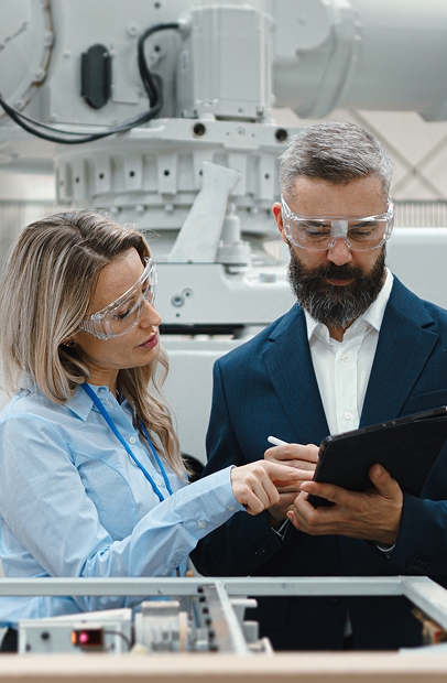 confidence-engineered-our-experts