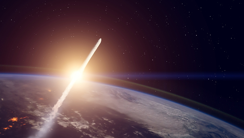 space