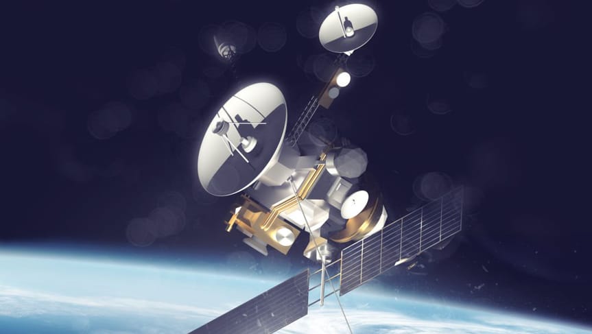 space
